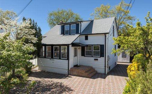 House in Bayville, New York, United States 1