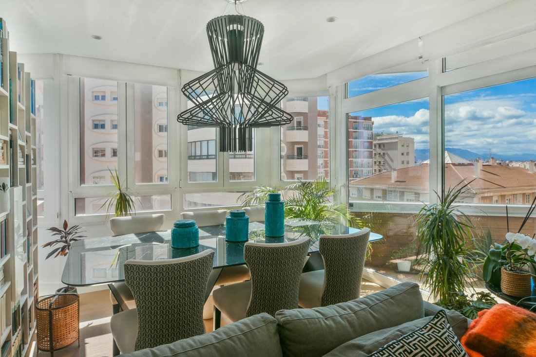 Apartment in Playa De La Malagueta, Centro, Malaga 4 - 17464626