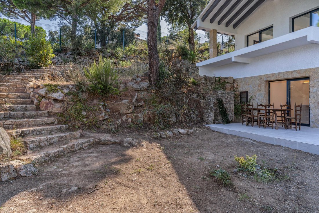 Villa in Platja d'Aro, Catalonia, Spain 3 - 16989404