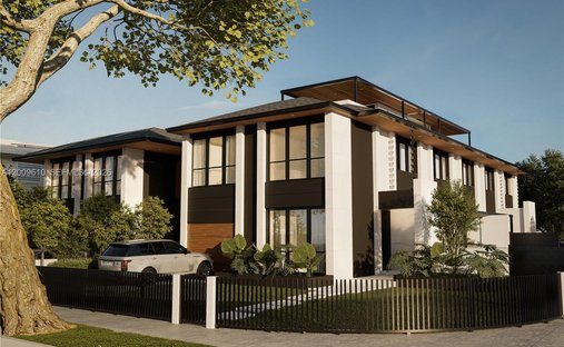 House in Miami, Florida, United States 1