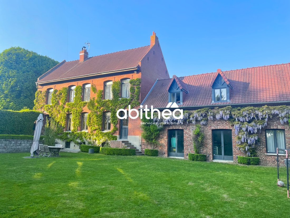 House in Monchy-le-Preux, Hauts-de-France, France 2 - 17796349