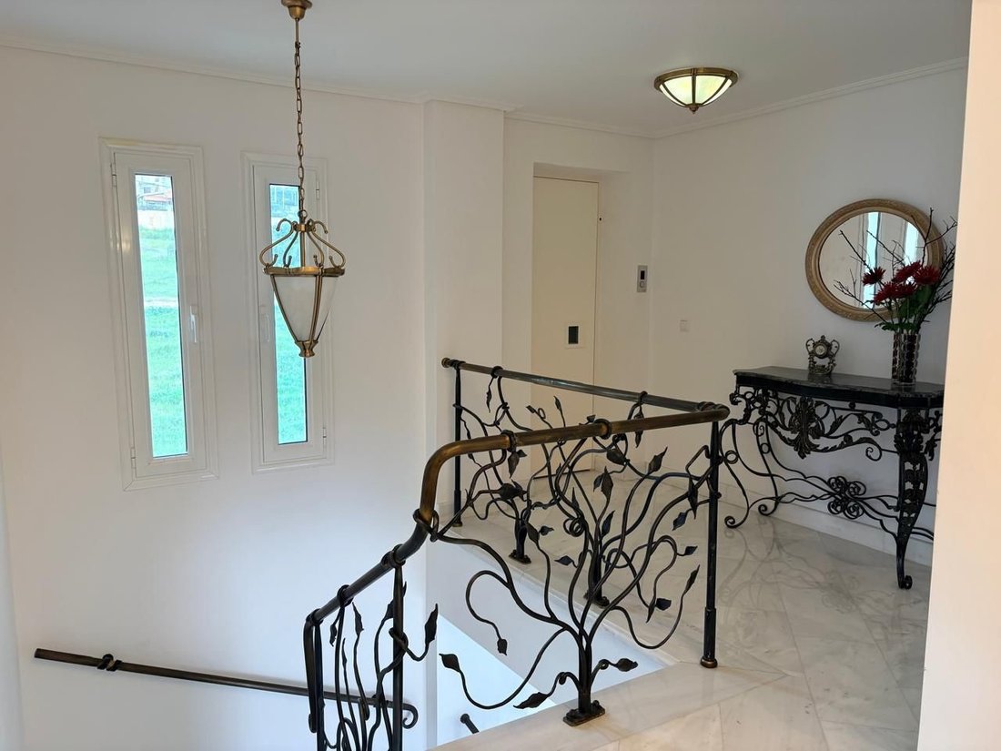 Villa in Kalyvia Thorikou, Attica, Greece 5 - 17795880