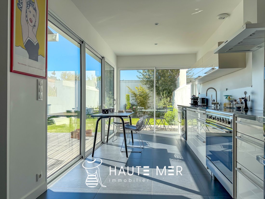 House in Gare-Saint Michel, Les Sables-d'Olonne, France 2 - 17799272