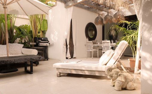 Townhouse in Alcudia, Balearic Islands, Spain 1
