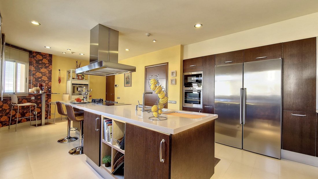 Villa in Cunit, Catalonia, Spain 5 - 16987767