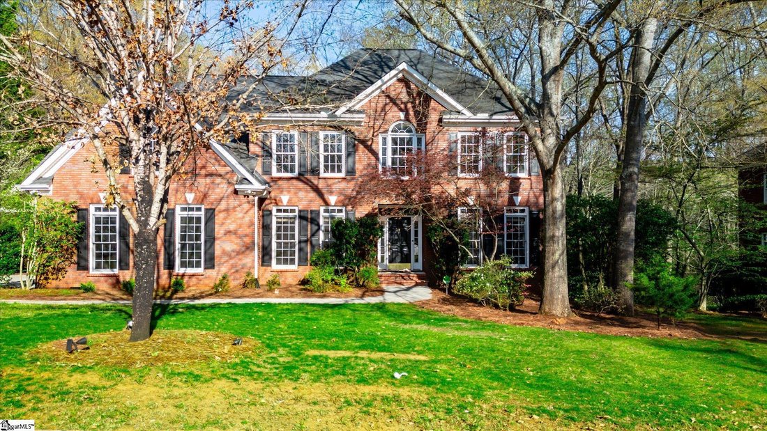 House in Clemson, South Carolina, United States 1 - 17793894