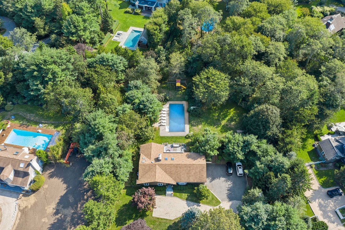 House in Water Mill, New York, United States 3 - 17797633