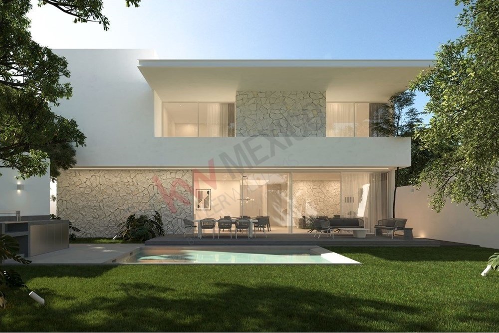 House in Oaxtepec, Morelos, Mexico 1 - 17800482