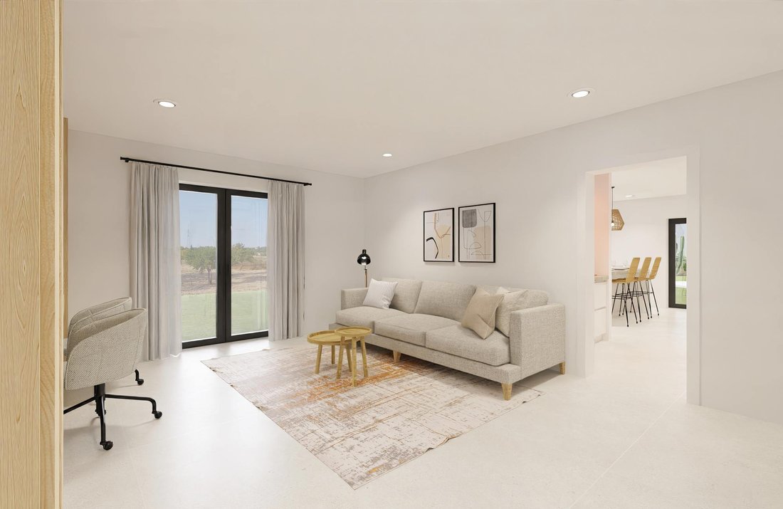 Villa in Palma, Balearic Islands, Spain 1 - 16988965