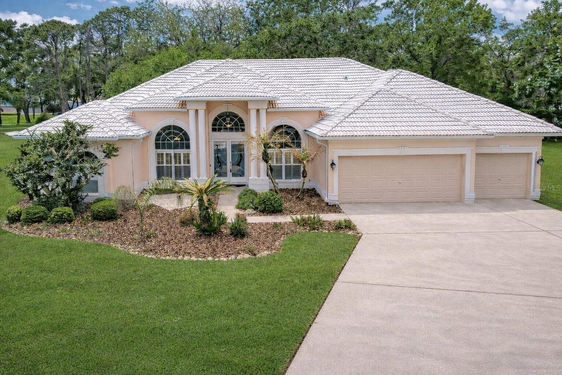 House in Valrico, Florida, United States 1 - 17800510