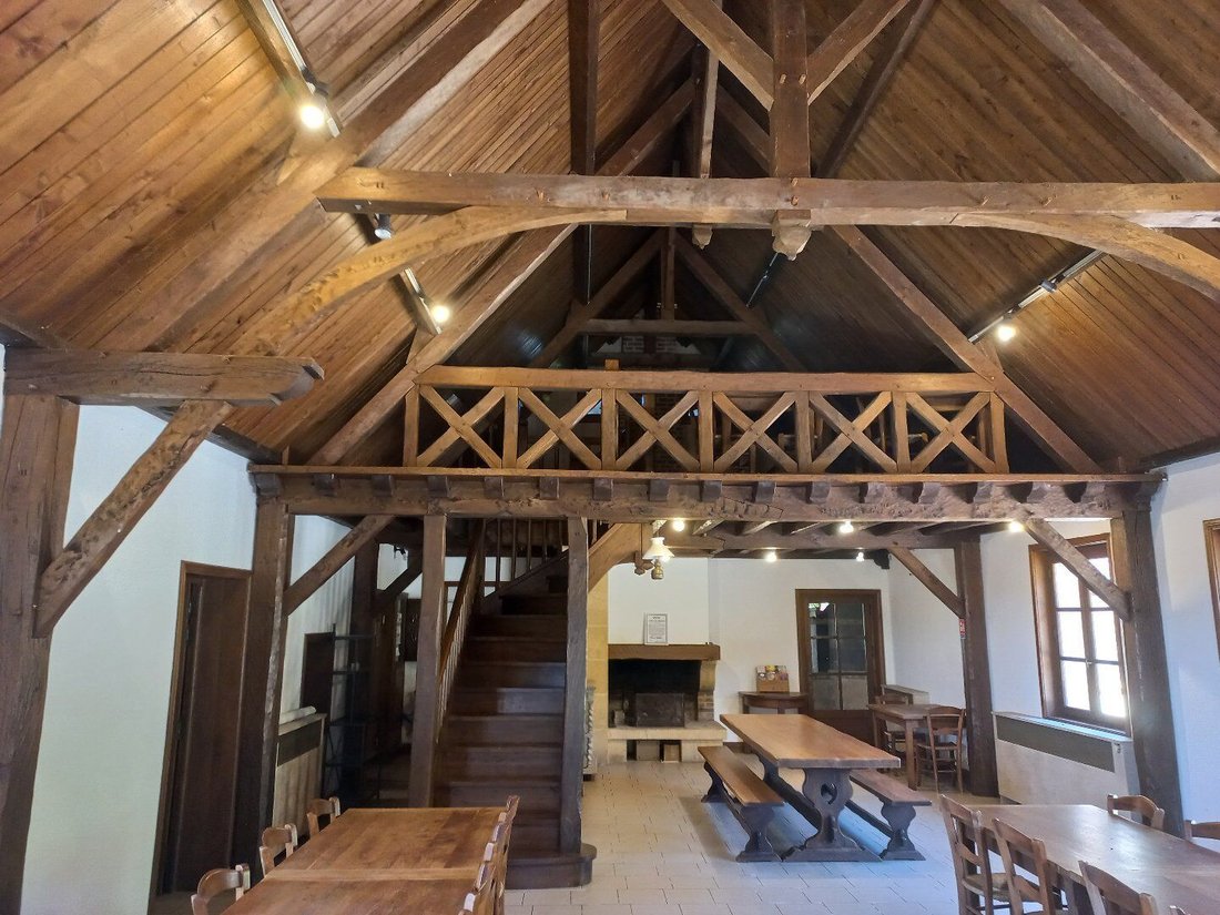 Villa in Les Eyzies-de-Tayac-Sireuil, Les Eyzies, France 5 - 17796637