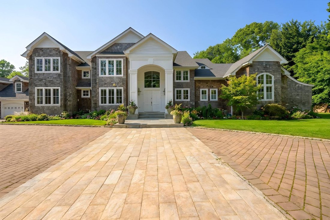 House in Sag Harbor, New York, United States 1 - 17797681