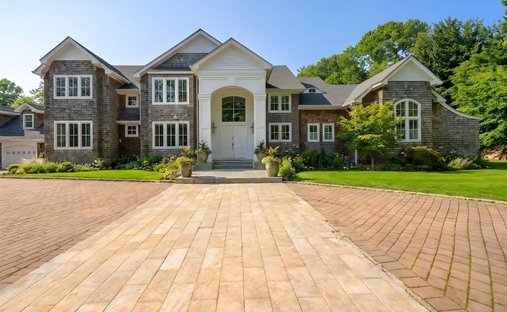 House in Sag Harbor, New York, United States 1