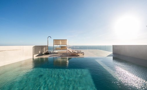 Villa in Sitges, Catalonia, Spain 1