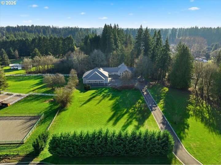House in Vancouver, Washington, United States 1 - 17641753