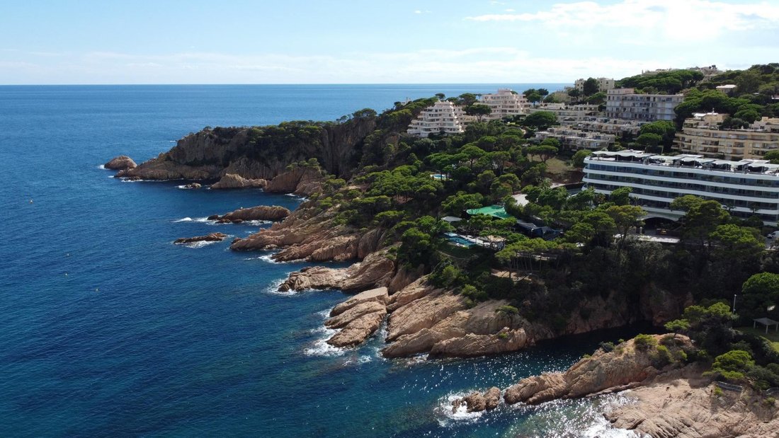 Land in Sant Feliu de Guixols, Catalonia, Spain 4 - 16989818