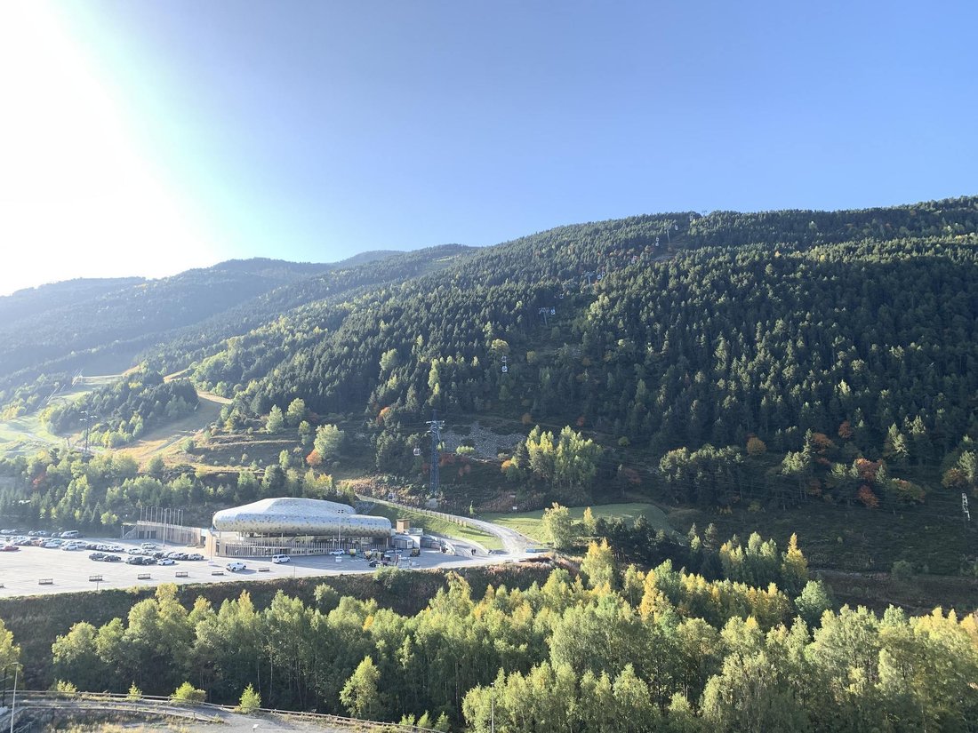 Land in Canillo, Canillo, Andorra 2 - 16989155