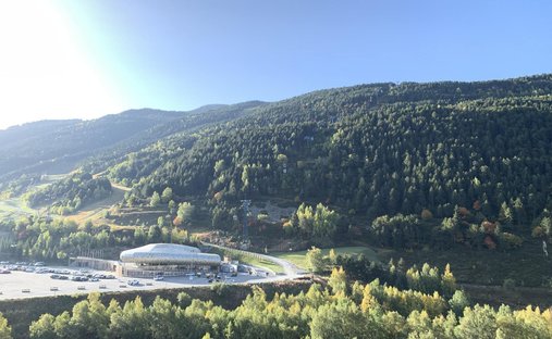 Land in Canillo, Canillo, Andorra 1