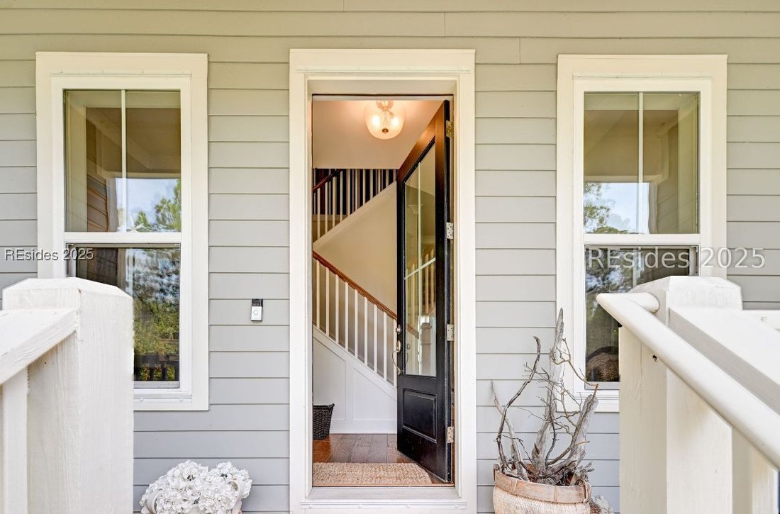 House in Bluffton, South Carolina, United States 2 - 17793582