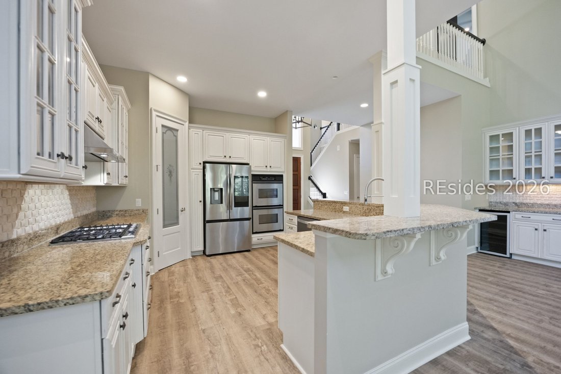 House in Hilton Head Island, South Carolina, United States 2 - 17794751