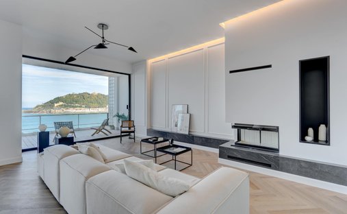 Apartment in Centro, Donostia-San Sebastian, Spain 1