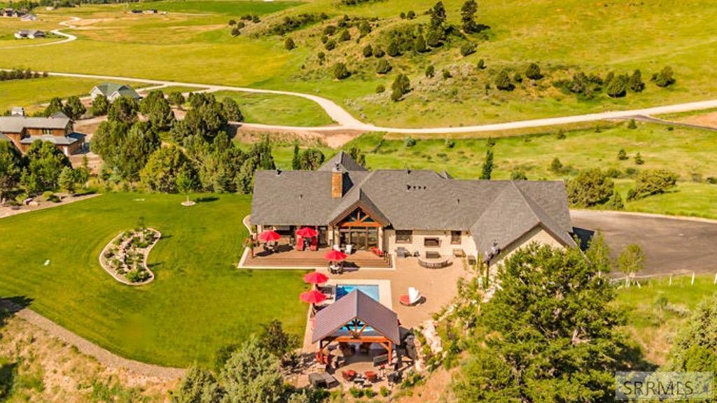 House in Swan Valley, Idaho, United States 1 - 17793865