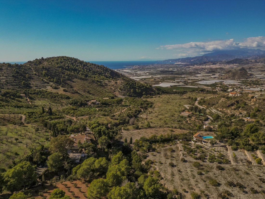Country House in Motril, Andalusia, Spain 1 - 16988922