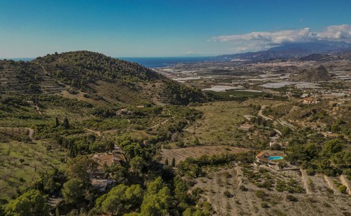 Country House in Motril, Andalusia, Spain 1