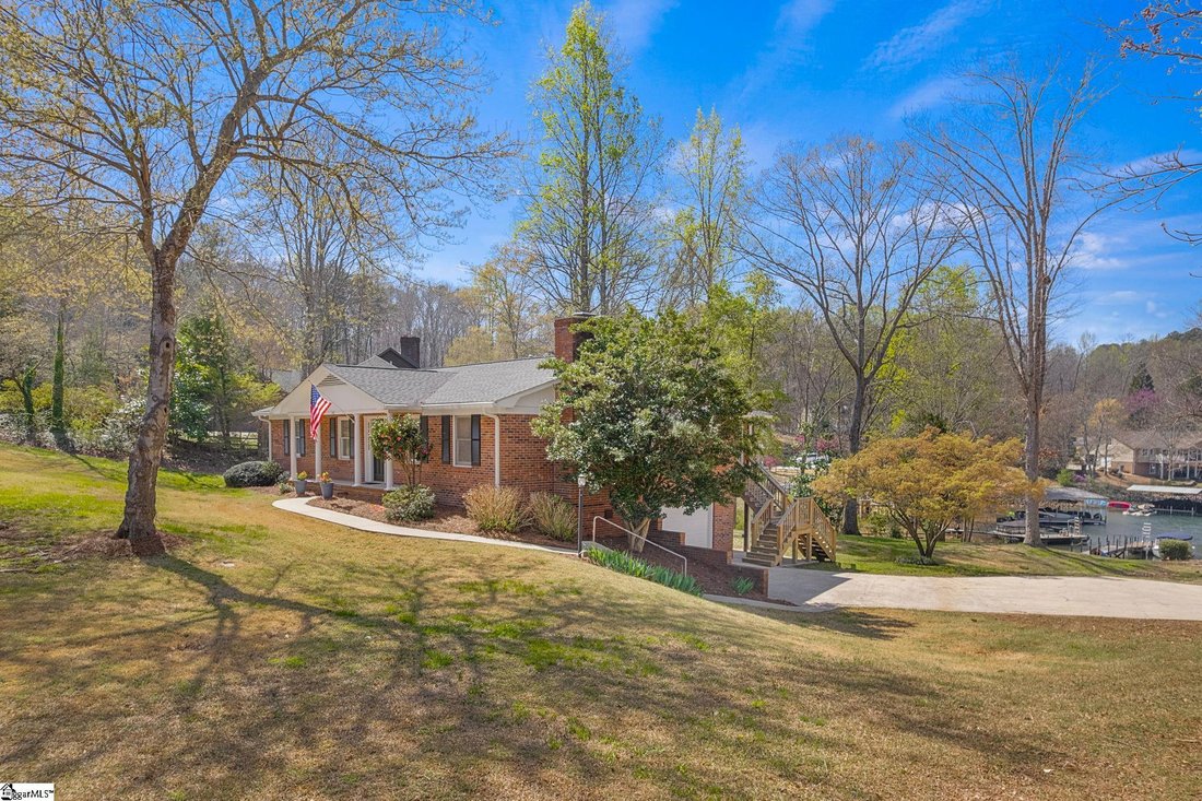 House in Seneca, South Carolina, United States 4 - 17794257