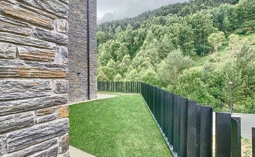 Villa in Pal, La Massana, Andorra 1