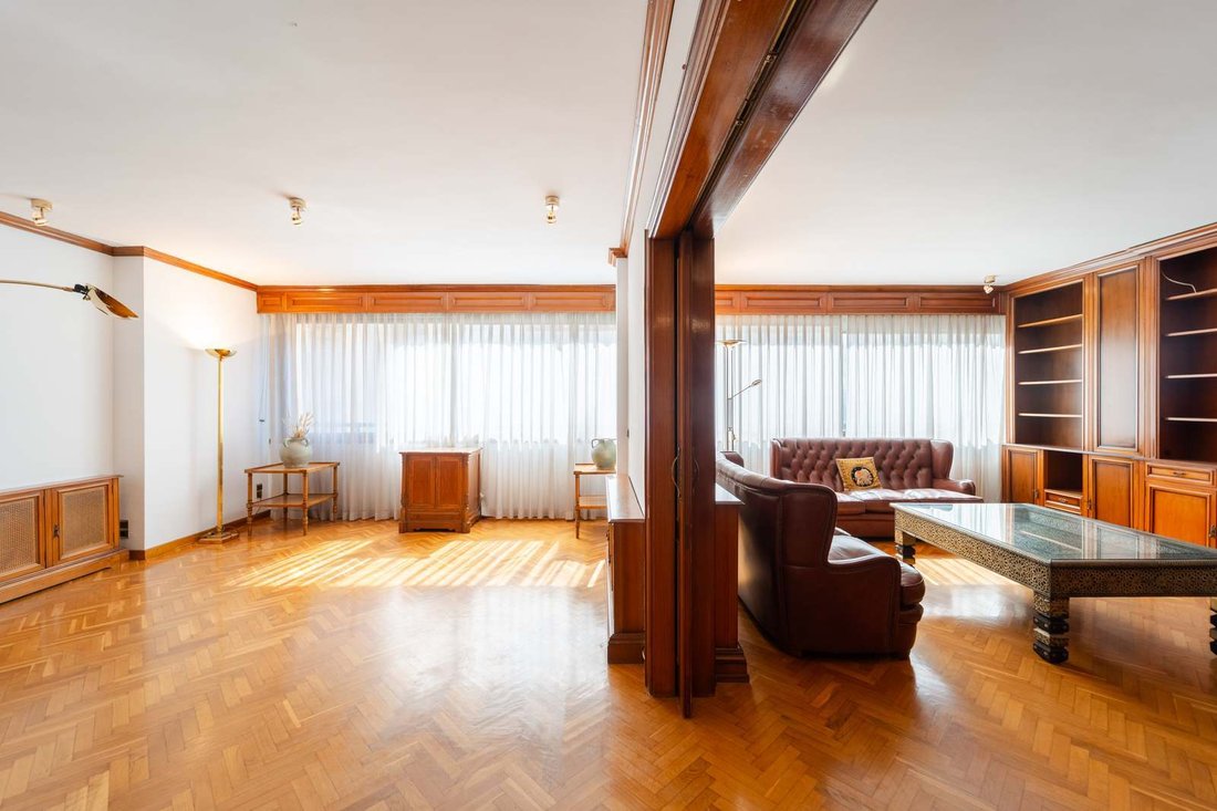Apartment in l'Eixample, Valencia, Spain 4 - 17540623