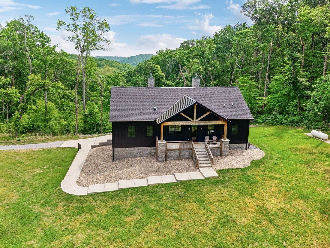 House in Nashville, Tennessee, United States 5 - 17795776