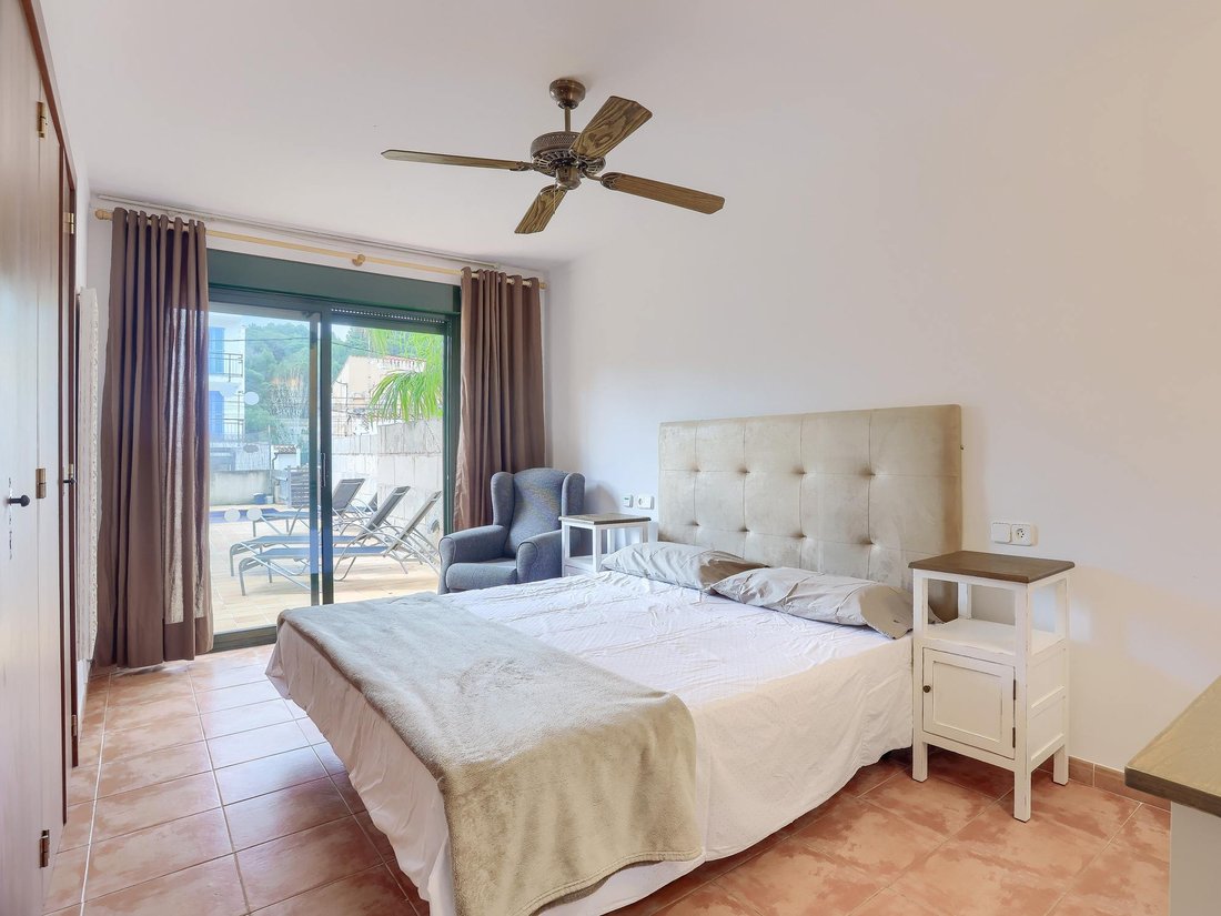 Villa in Pollenca, Balearic Islands, Spain 2 - 16989176