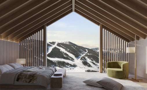 Villa in Incles, Parrocchia di Canillo, Andorra 1