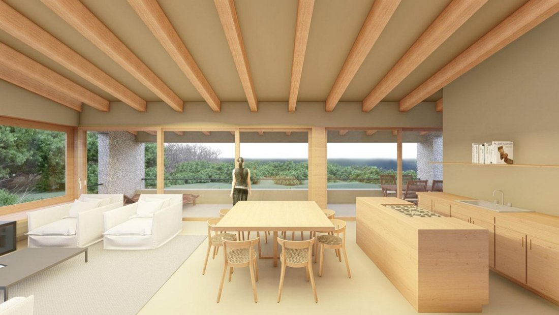 Villa in Begur, Catalonia, Spain 3 - 16989522