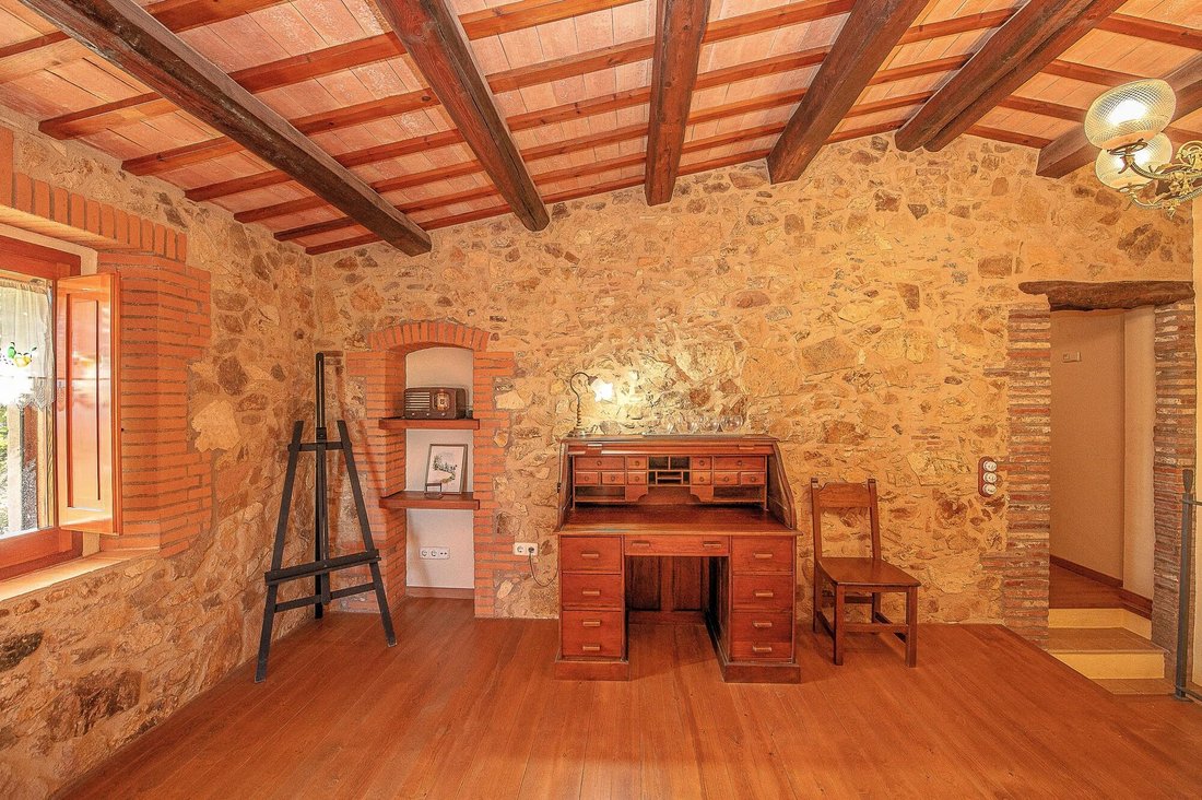 Country House in Calonge i Sant Antoni, Catalonia, Spain 5 - 16988554