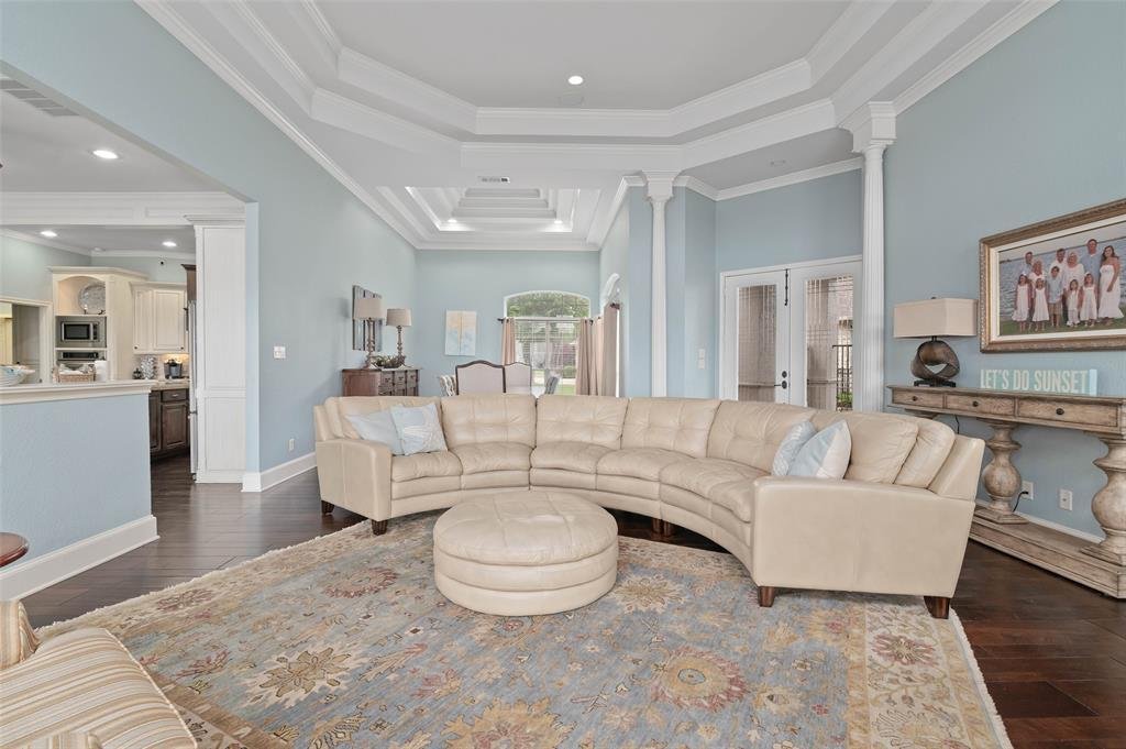 House in Gun Barrel City, Texas, United States 3 - 17799753