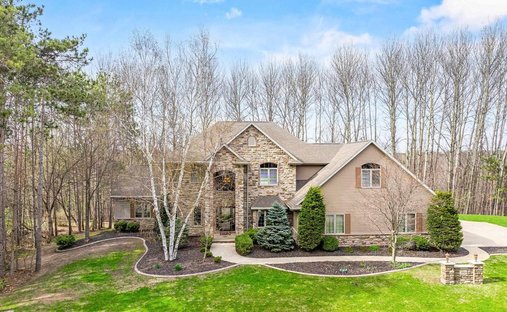House in Green Bay, Wisconsin, United States 1