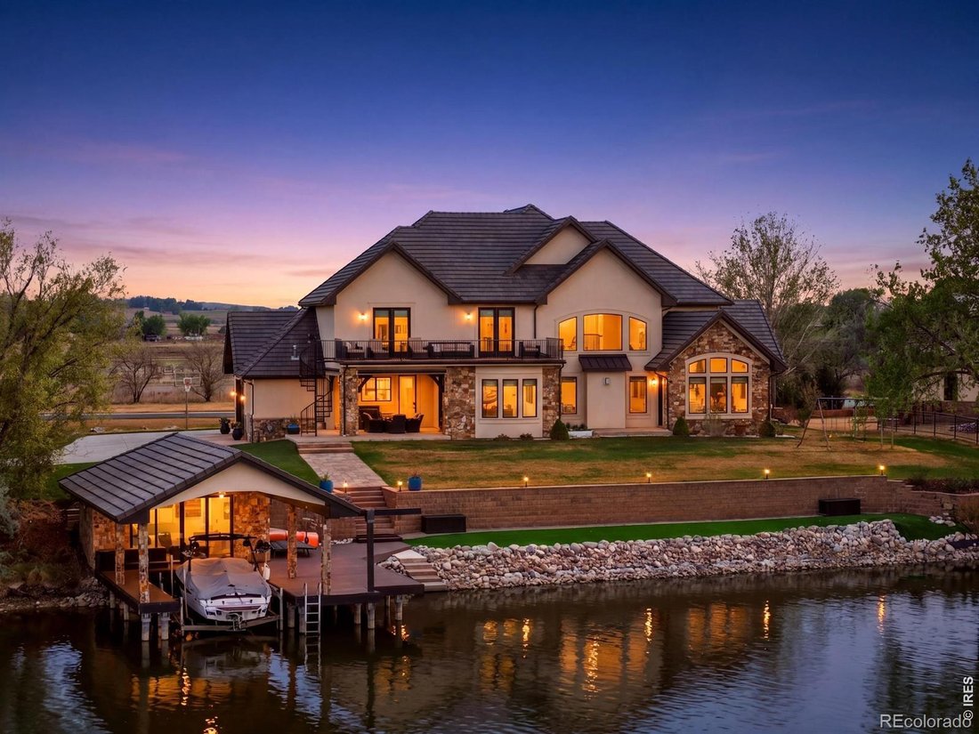 House in Longmont, Colorado, United States 4 - 17799138