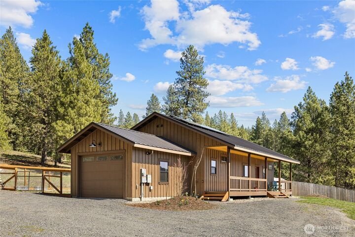House in Cle Elum, Washington, United States 4 - 17732126