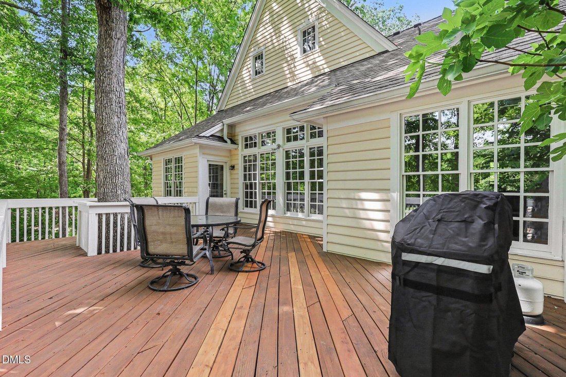 House in Durham, North Carolina, United States 5 - 17799059