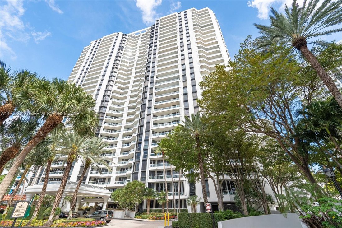 Condo in Aventura, Florida, United States 1 - 17205351