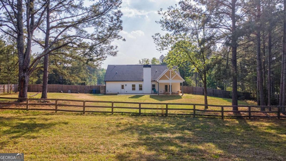 House in Good Hope, Georgia, United States 3 - 17798893