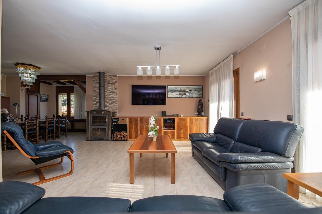Villa in Platja d'Aro, Catalonia, Spain 3 - 16989785
