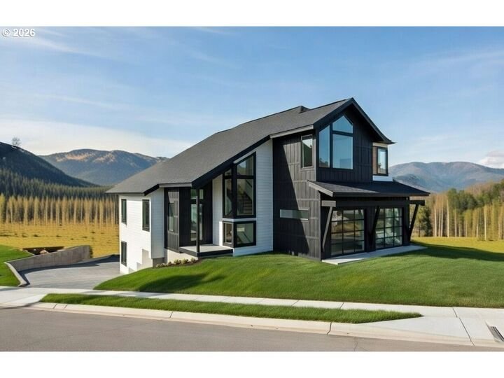 House in Camas, Washington, United States 1 - 17636669