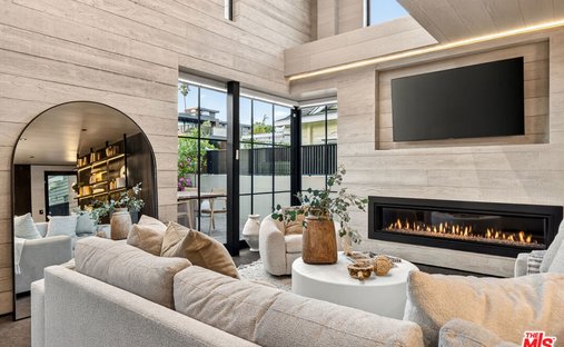 Haus in Los Angeles, Kalifornien, Vereinigte Staaten 1