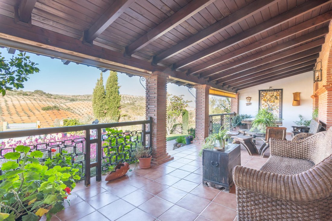 Country House in Archidona, Andalusia, Spain 4 - 16988288