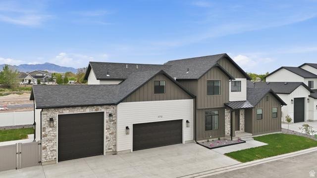 House in Riverton, Utah, United States 1 - 17100381