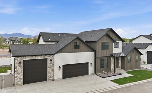 Maison à Riverton, Utah, États-Unis 1
