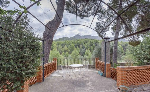 Villa a Náquera, Comunità Valenzana, Spagna 1